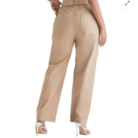 House of CB Luna Pants - Picture 2 of 6